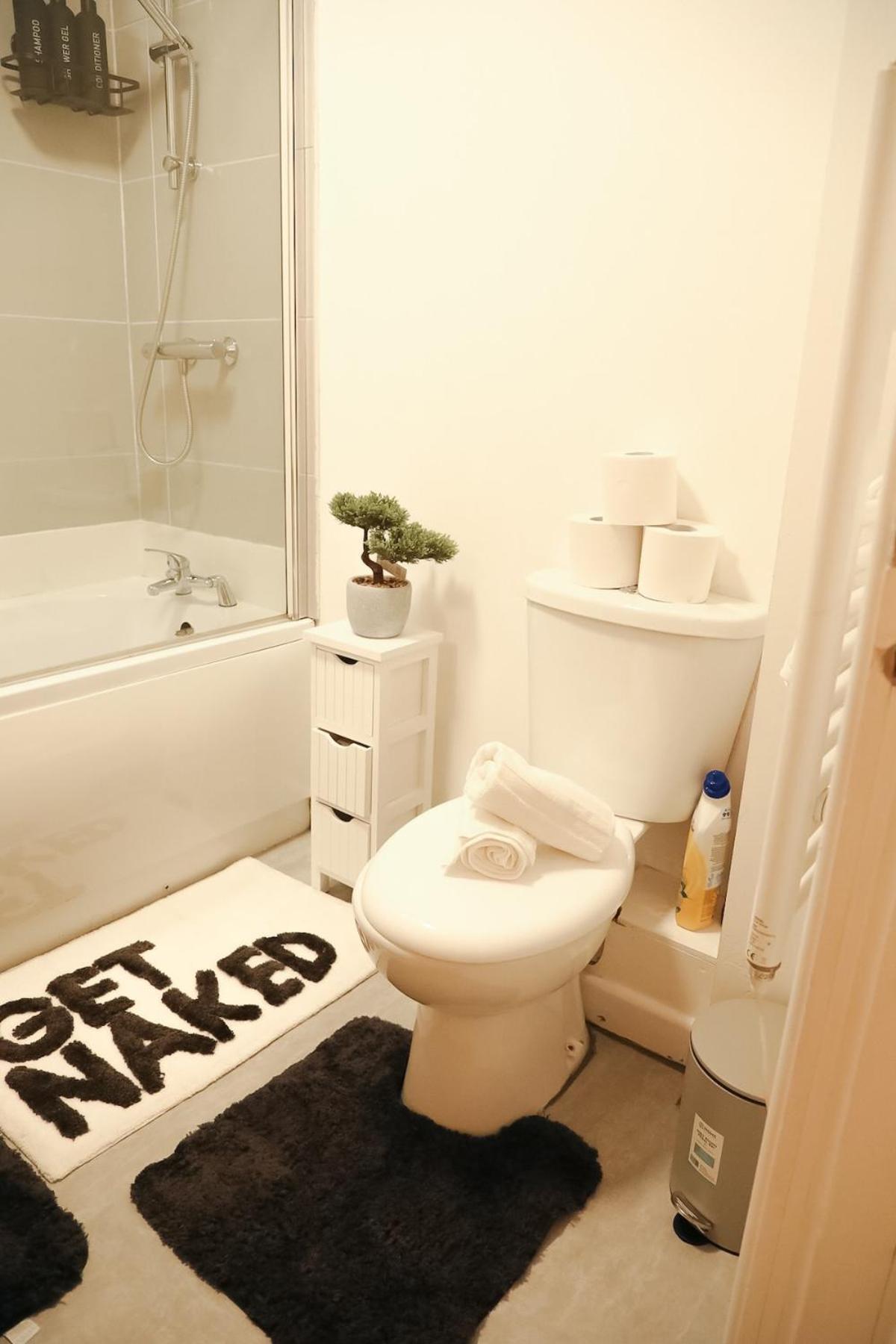 1 Bedroom Apartment Bradford City Centre Foster Square Exterior photo